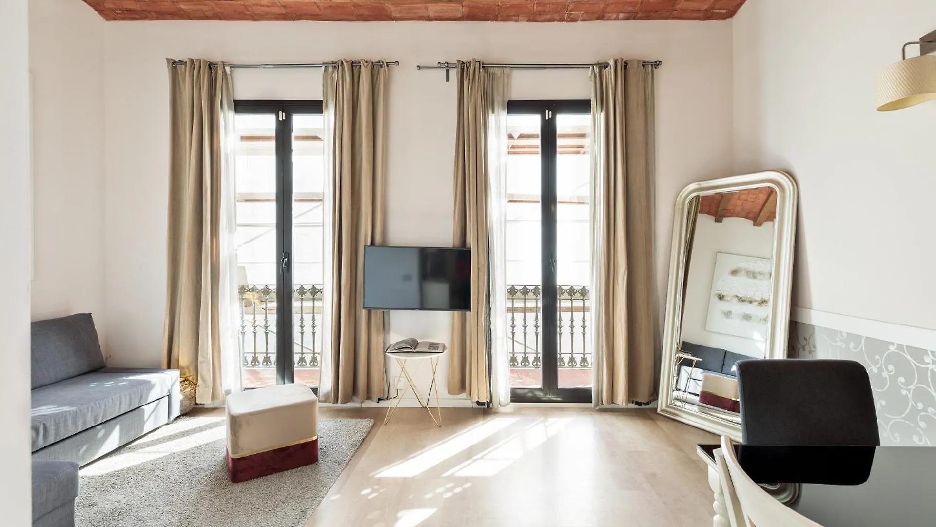 Enjoy Apartments Montserrat Boutique Apartment In Eixample Barcelona 0*,  Spain